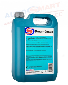 AUTOSMART Smart Creme Hautschutz- und Pflegecreme